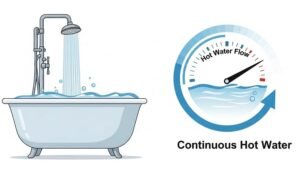 Water Heater Replacement