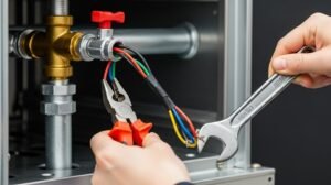 Water Heater Replacement