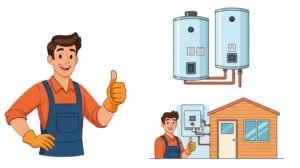 Water Heater Replacement Guide & Cost