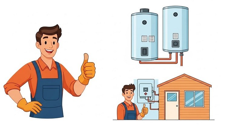 Water Heater Replacement Guide