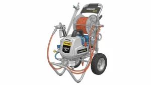 Wagner Paint Sprayer