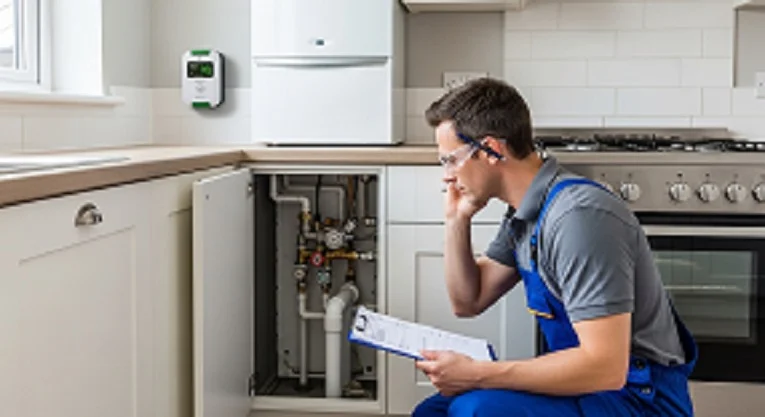 Gas Safety Certificate