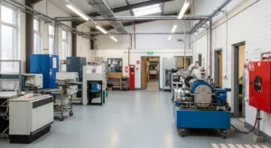 Fire Risk Assessment: Best Practices for Safe Workplaces